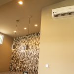 Trane Ductless Unit