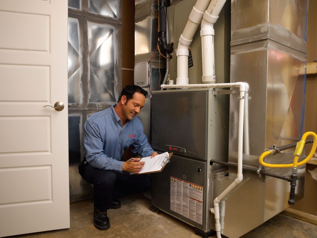 Omaha Emergency Furnace Repair 24/7 HVAC Services Fred’s Heating