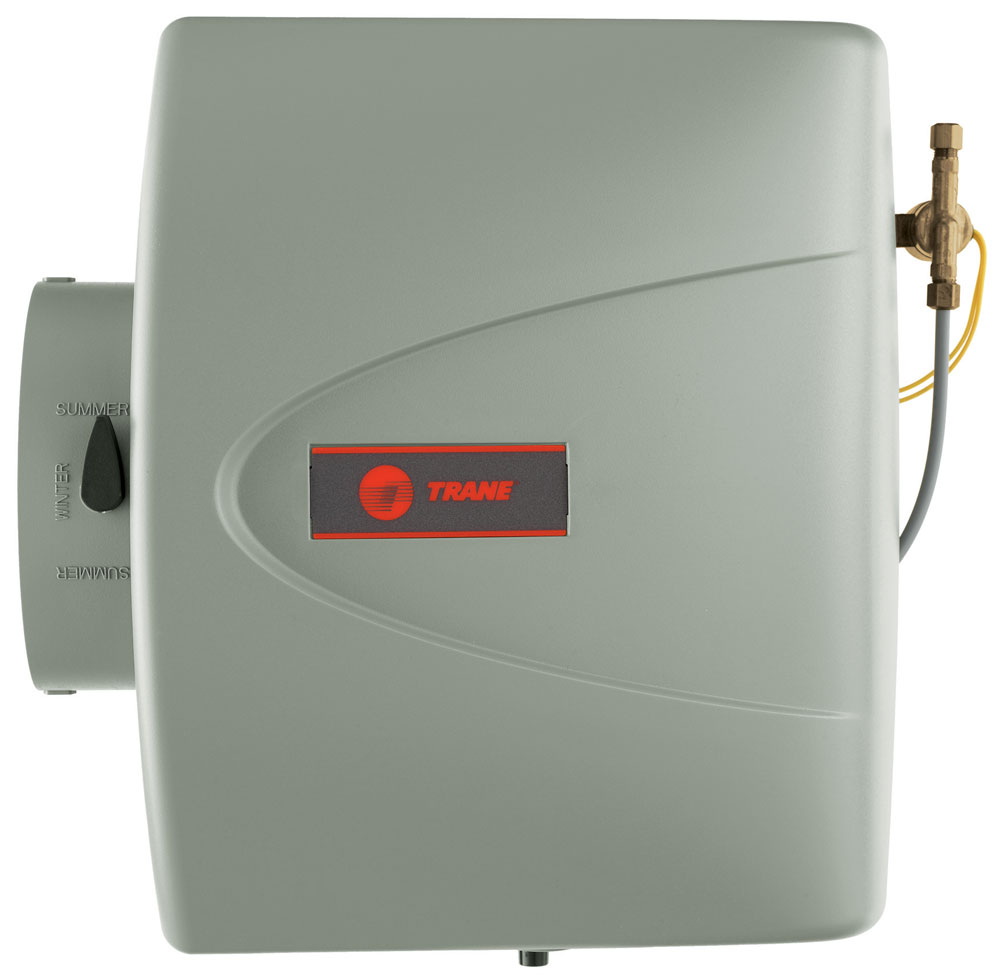 Trane HUMID BYPASS