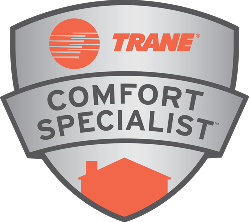 Trane Comfort Specialist - Fred's Heating and Air