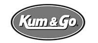 Fred's Commercial Clients - Kum & Go