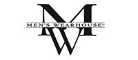 Fred's Commercial Clients - Mens Wearhouse