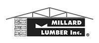Fred's Commercial Clients - Millard Lumber