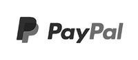 Fred's Commercial Clients - PayPal