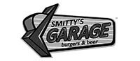 Fred's Commercial Clients - Smittys Garage