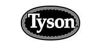 Fred's Commercial Clients - Tyson