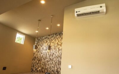 Ductless Mini Splits Can Do a Better Job in Winter If You Follow These Tips