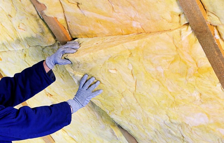 Find Out How Insulation Benefits Your Home in All Seasons