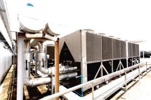 HVAC - Commercial Boost