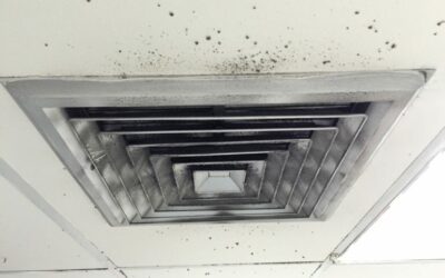 Ductwork Failure: Some Reasons Why Yours May Need Attention