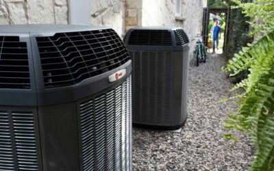 Why is my air conditioner broken? 5 common reasons for AC failure