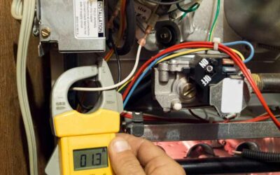 4 reasons you may need furnace repair