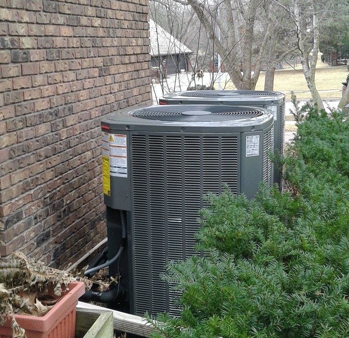 Omaha HVAC Installation