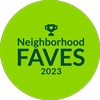 Neighborhood FAVES 2023